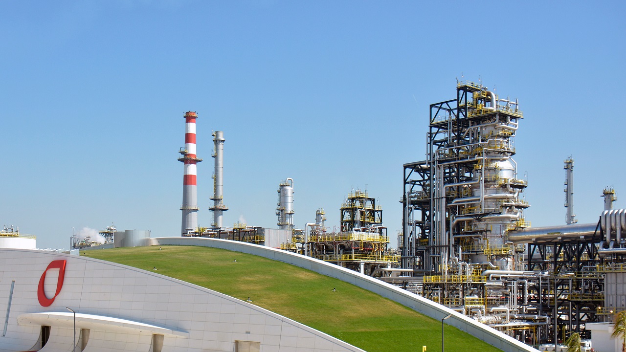 Tüpraş ne iş yapıyor?